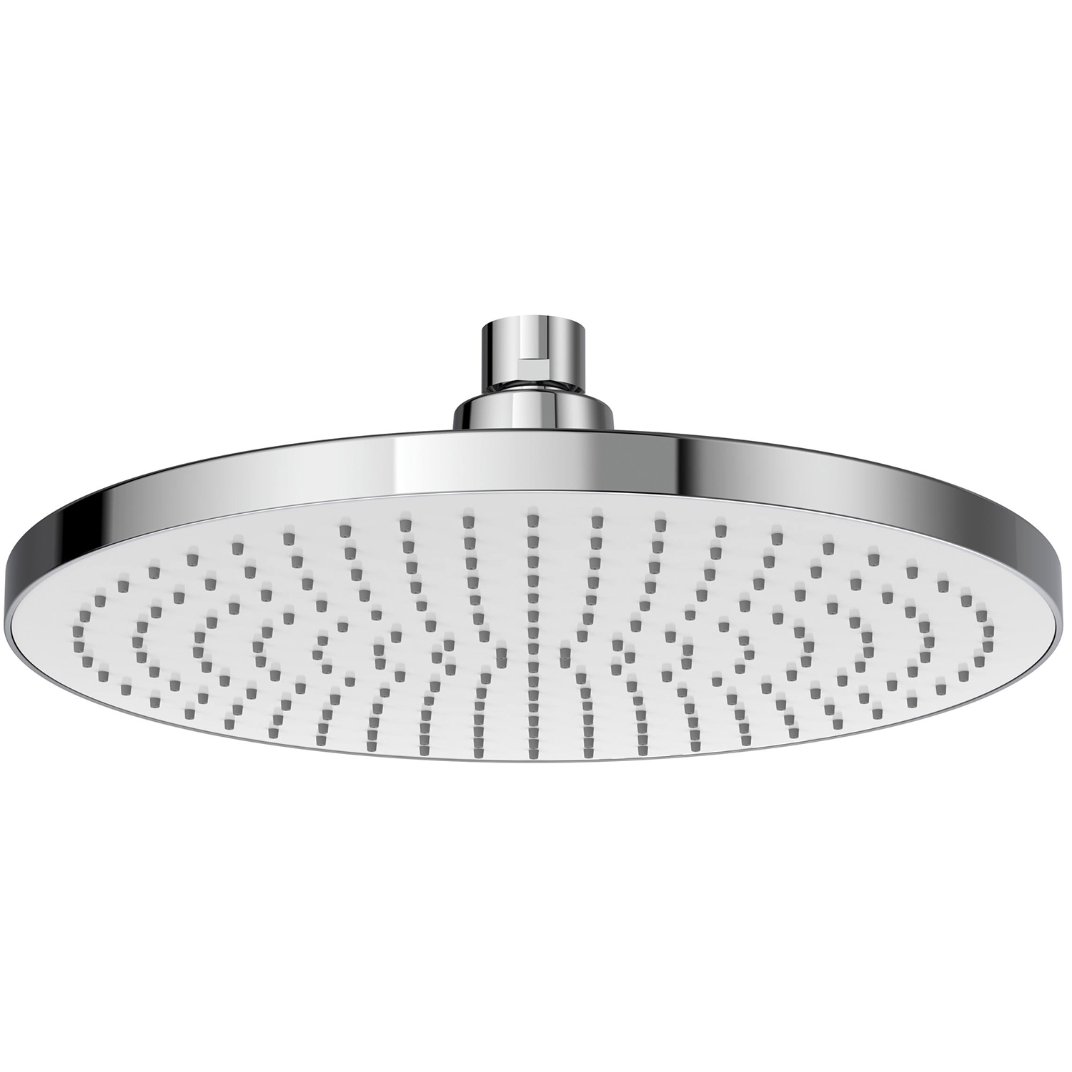 Roca Rainsense głowica prysznicowa 23x23 cm okrągła chrom A5B1803C00