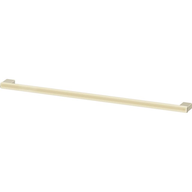 CERSANIT Uchwyt meblowy LARGA 1szt złoty S164-060