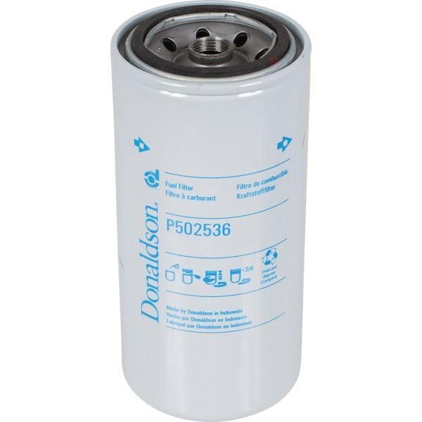 Filtr paliwa Donaldson P502536