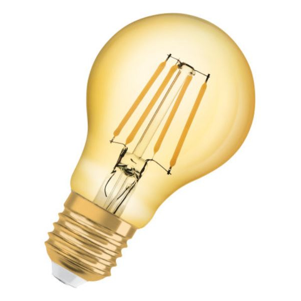 Darmowa Dostawa - Żarówka 1x7.5 W 2500 K e27 Osram Vintage 1906 LED 4058075293359
