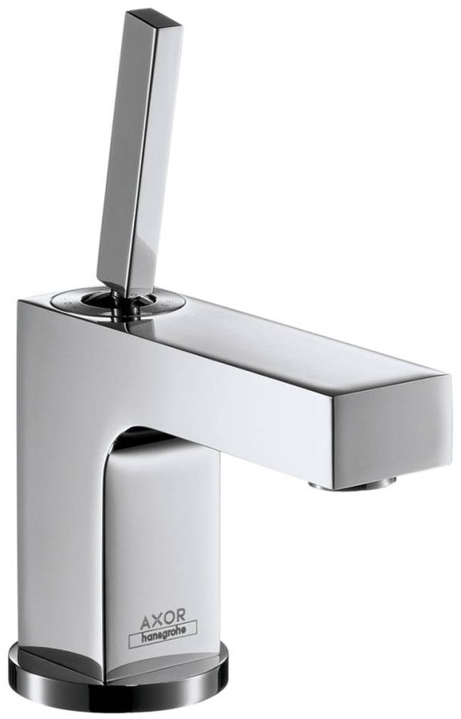 Darmowa Dostawa - Bateria umywalkowa stojąca chrom Axor Citterio 39015000
