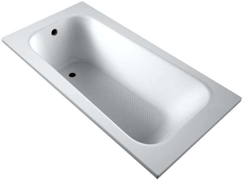 Darmowa Dostawa - Wanna prostokątna 170x70 cm biała Schedline Atum 3WSTA1P17070