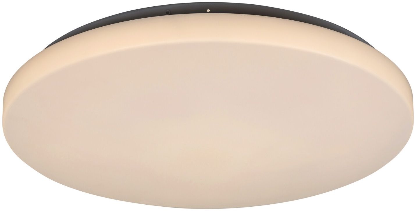 Darmowa Dostawa - Plafon 1x32 W biały Rabalux 3339