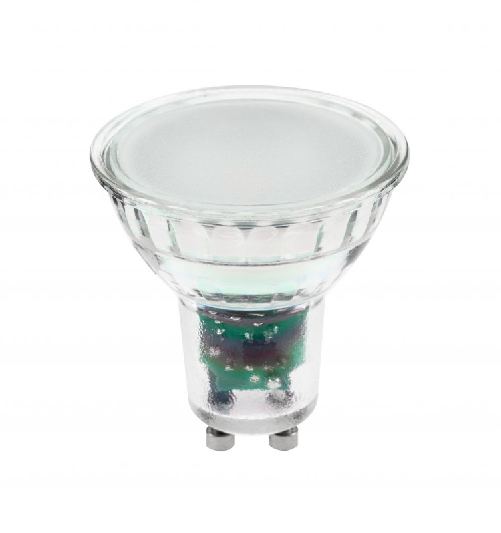 Darmowa Dostawa - Żarówka LED 1x7 W 3000 K gu10 GTV LDSZ70W1030