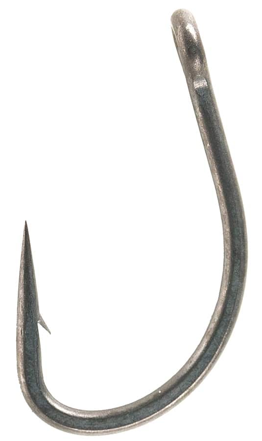 Fox Haczyki Karpiowe Armapoint Curve Shank Short Z Zadziorem nr 6