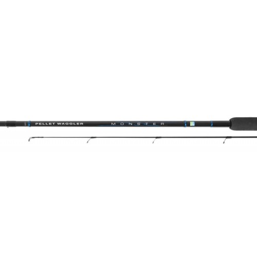 Preston Wędka Ignition Pellet Waggler 300cm