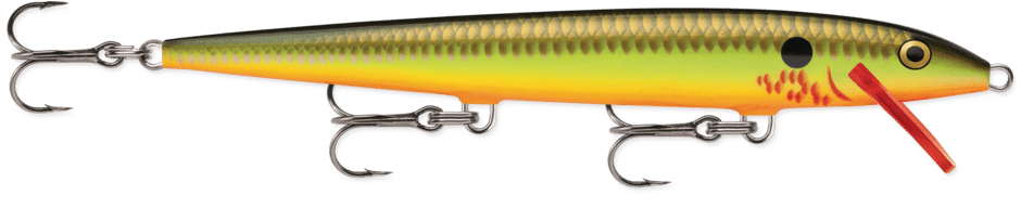 Rapala Wobler Original Floater Pływający 11cm #BHO