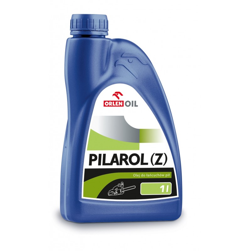 ORLEN PILAROL (Z) 1L OLEJ DO SMAROWANIA PIŁ PROWADNIC - Petrostar