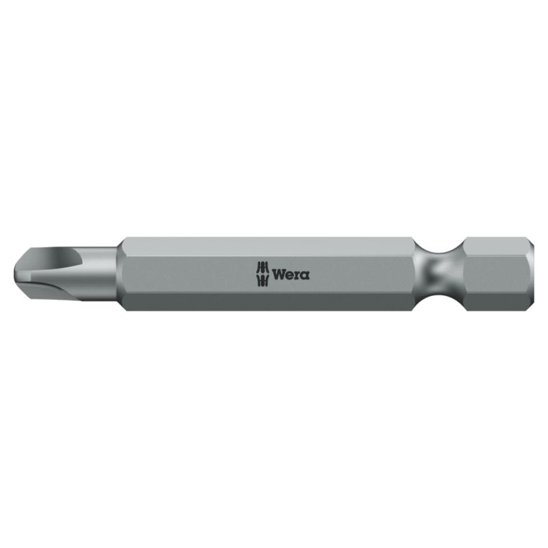 Bit Wera Do wkrętów z gniazdem TRI-WING TW4 05066788001 1 szt.