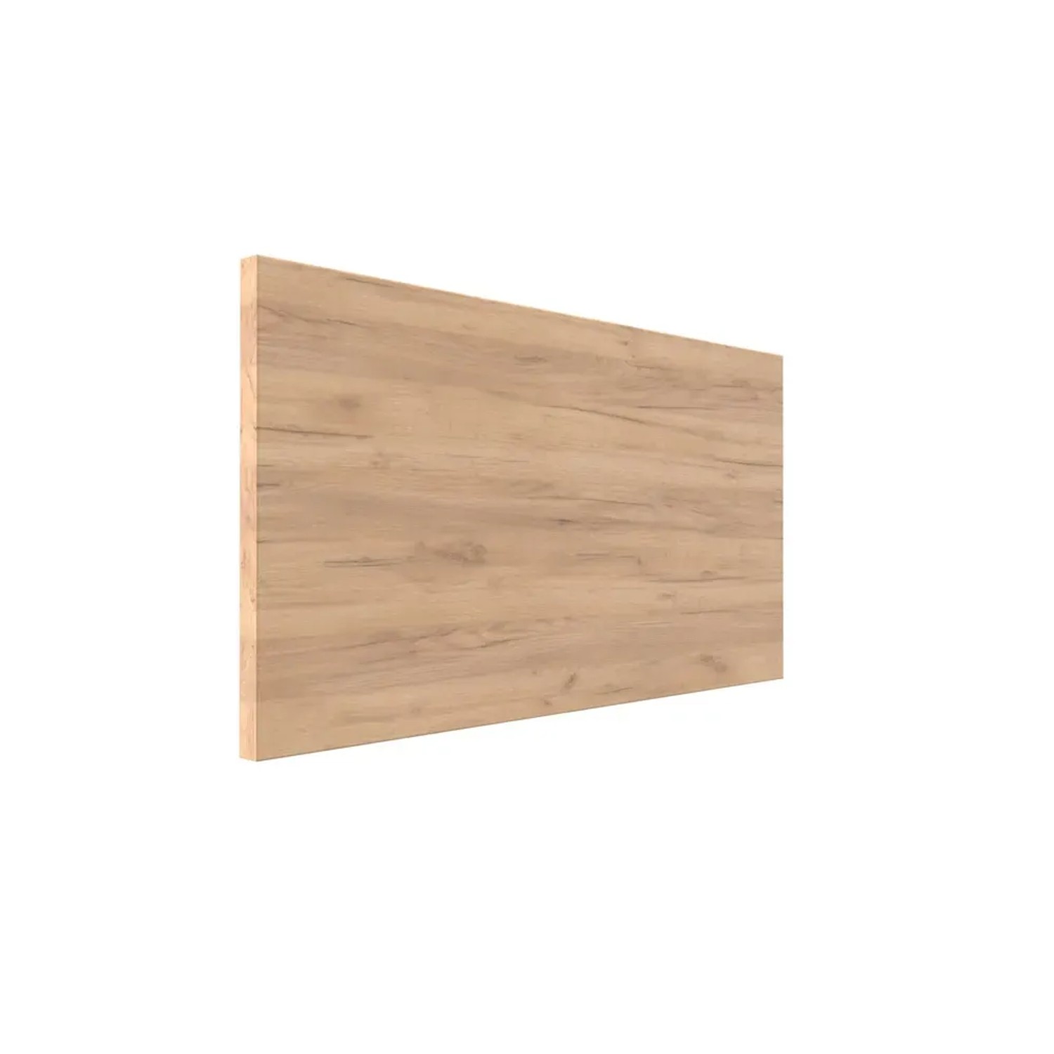 Front do szafki okapowej Roma 60 cm Dąb Kraft