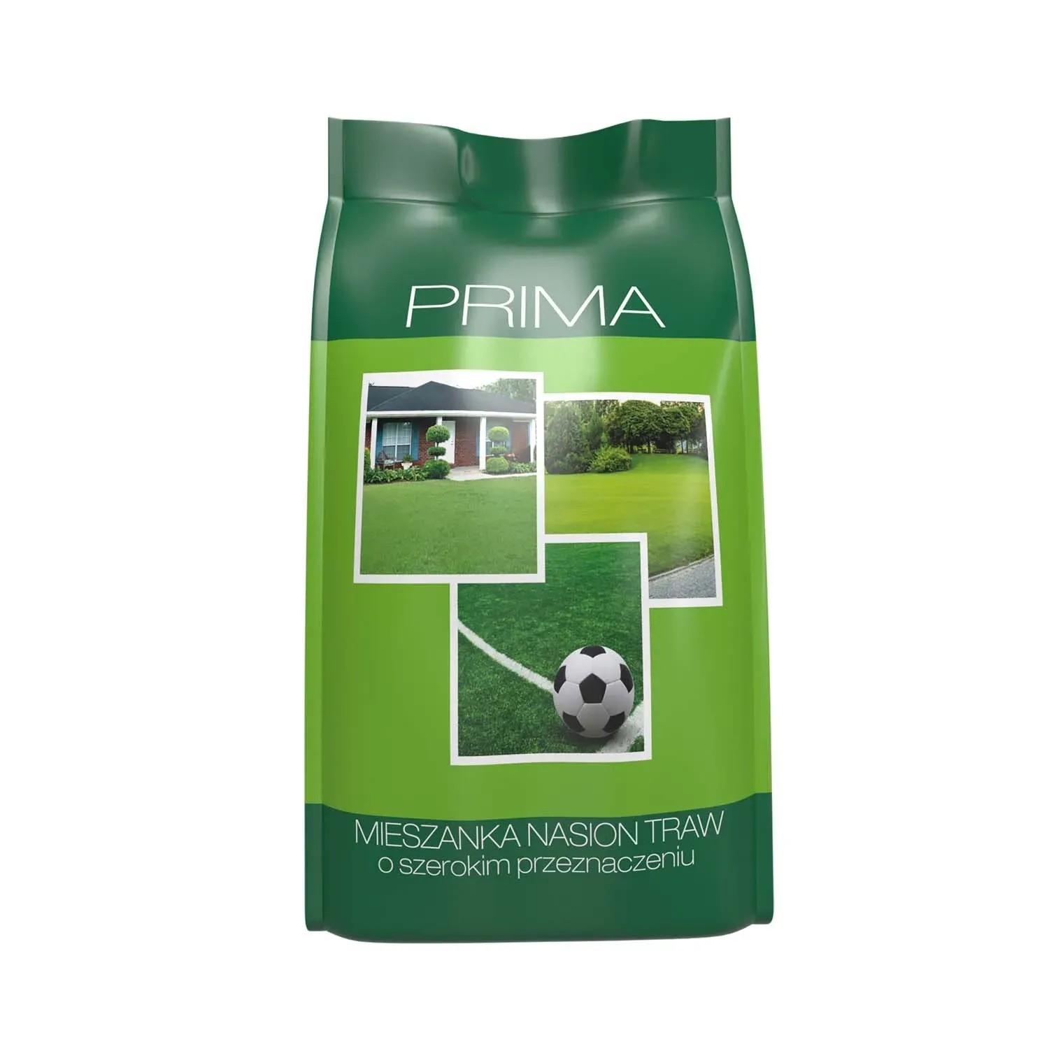 Mieszanka traw - 9 kg