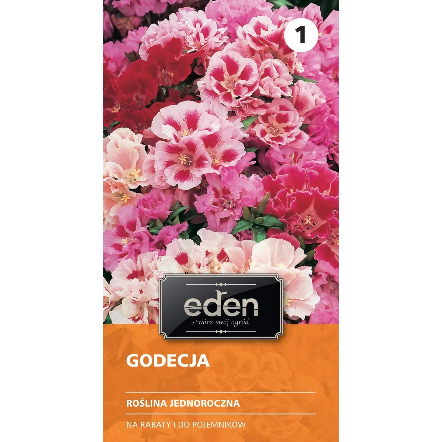 Godecja Marszawa Azalia mieszanka - 1 g