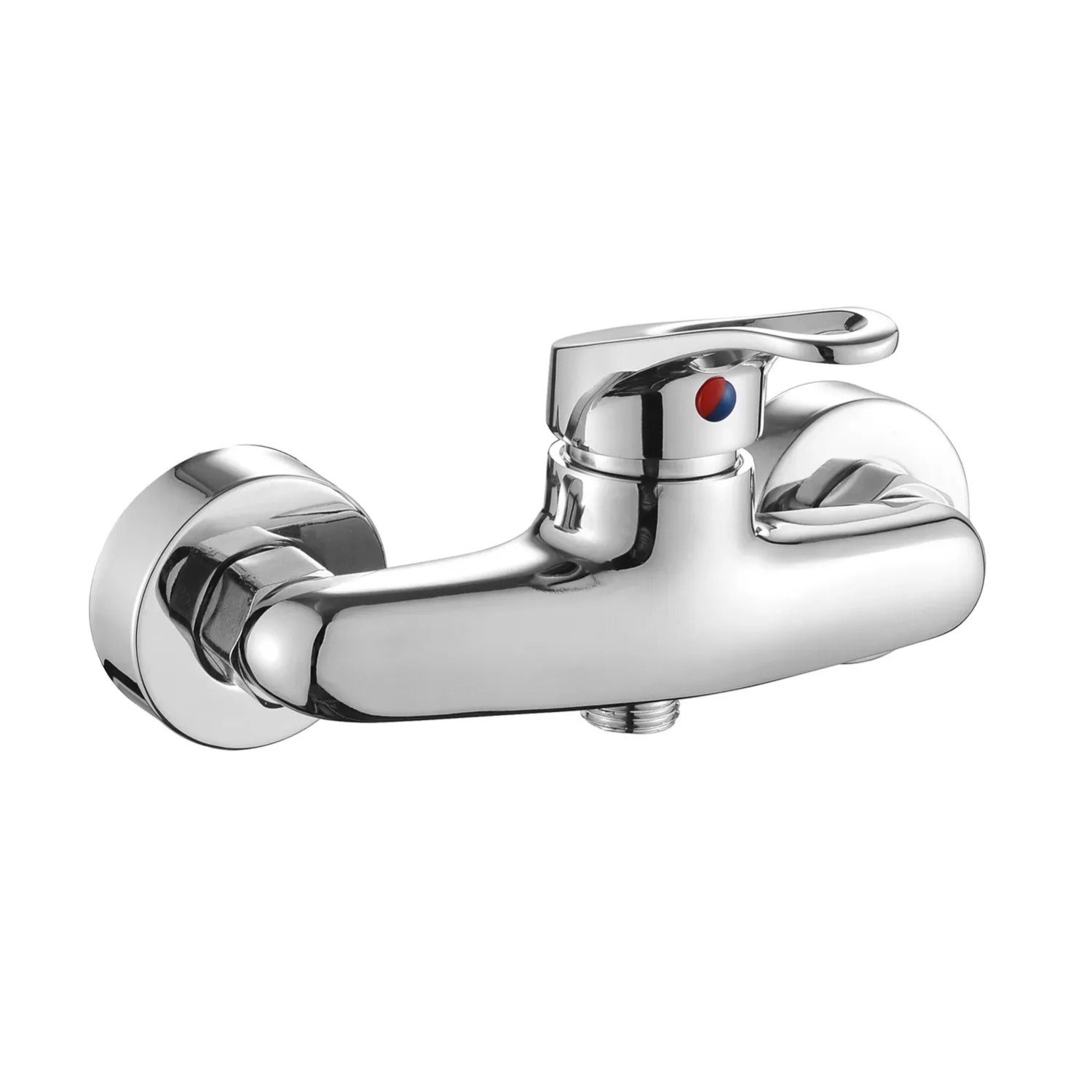 Hydroland Bateria prysznicowa Cora chrom