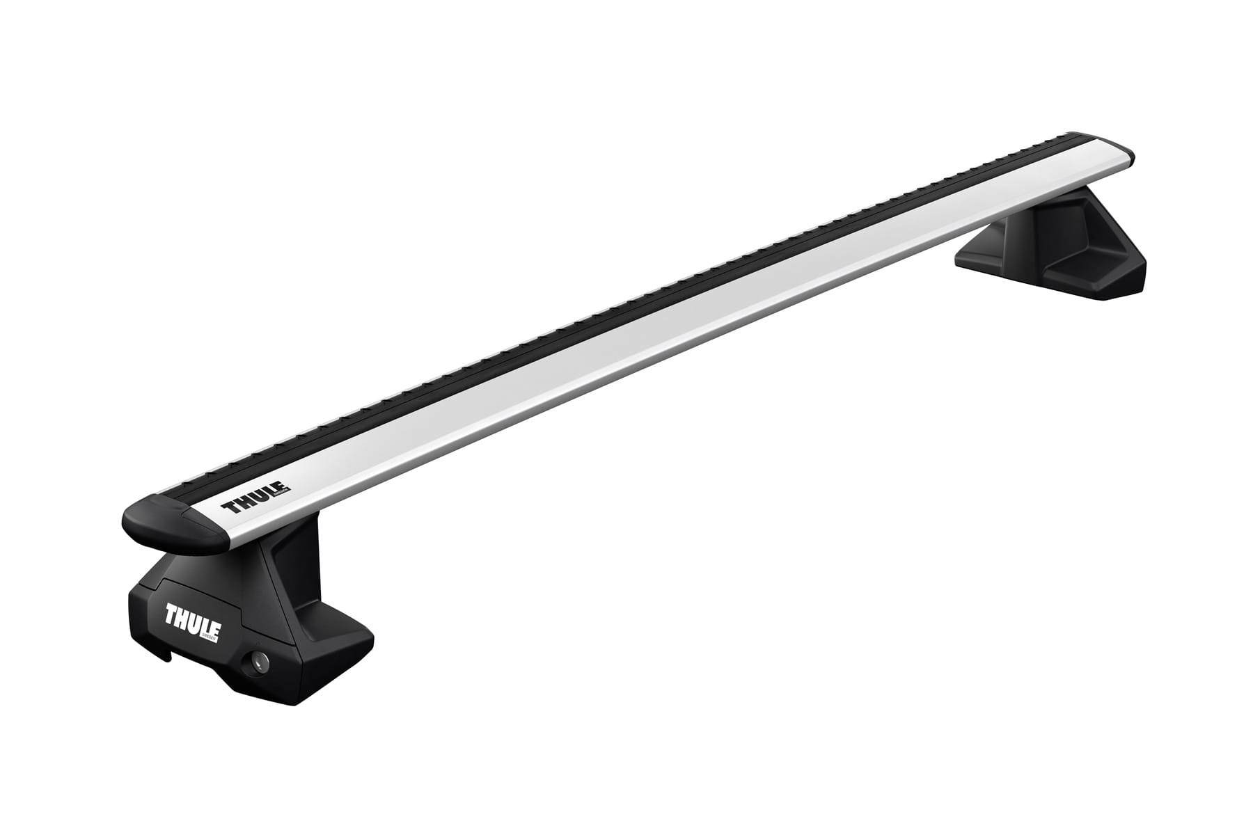 Stopy bagażnika Thule Evo Clamp