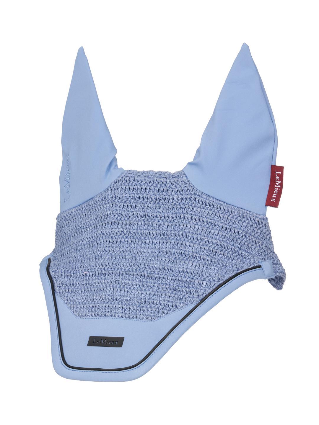 LeMieux nauszniki dla konia Essence Powder Blue
