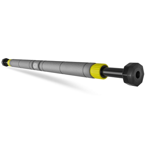 Klimmzugstange HS-M050DP mit Befestigungssystem