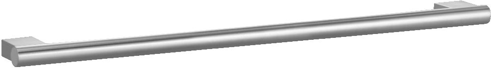 Keuco Plan drążek na ręcznik 65 cm stal 14901070600