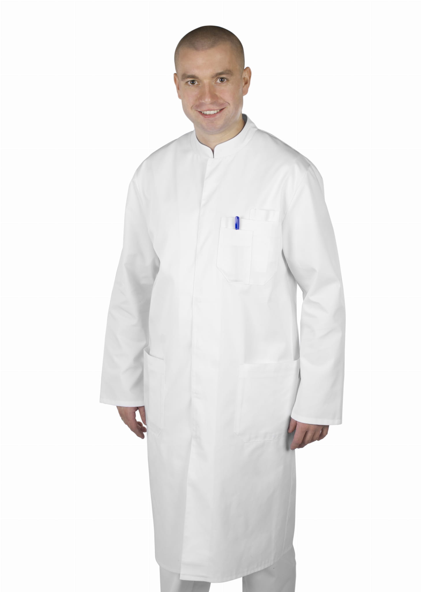 Fartuch medyczny Karol
