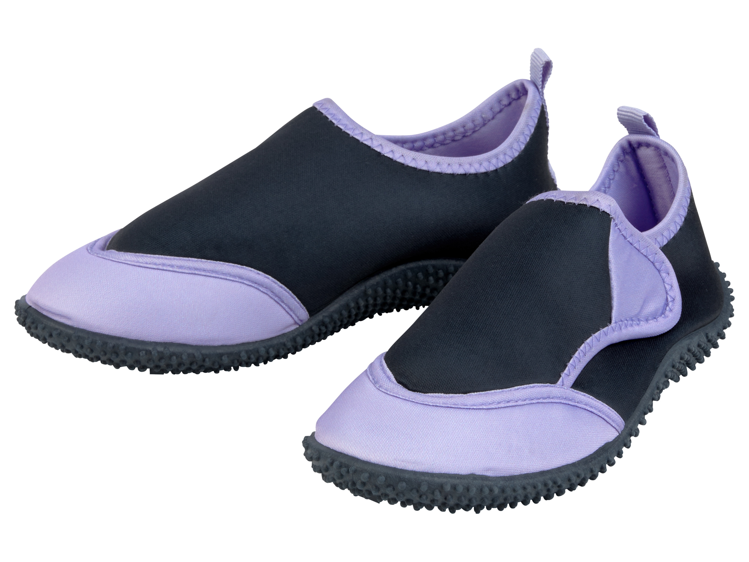 pepperts! Buty do wody młodzieżowe Fioletowy, 34