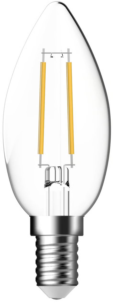 Darmowa Dostawa - Żarówka 1x4.2 W 2700 K e14 Nordlux C35 5183005421