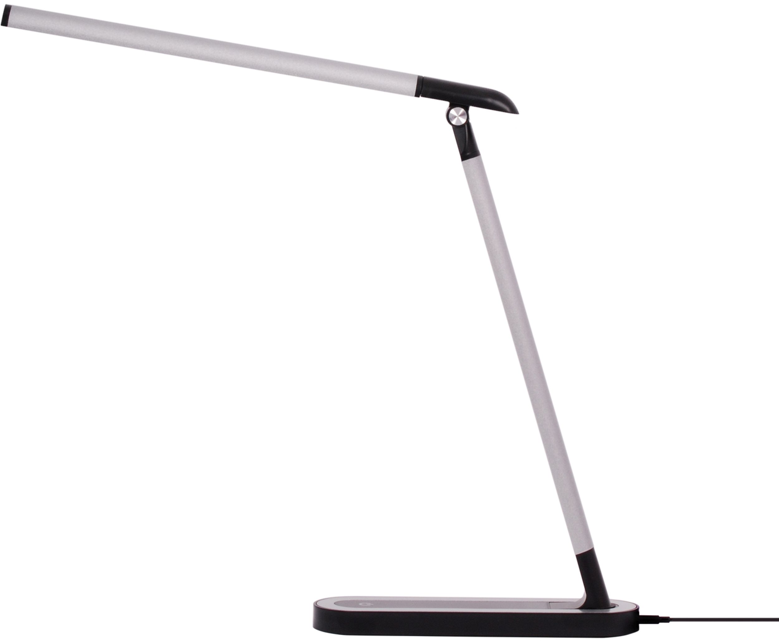 Darmowa Dostawa - Lampa biurkowa 1x5 W czarny Kaja Niko KMT206CZARNY