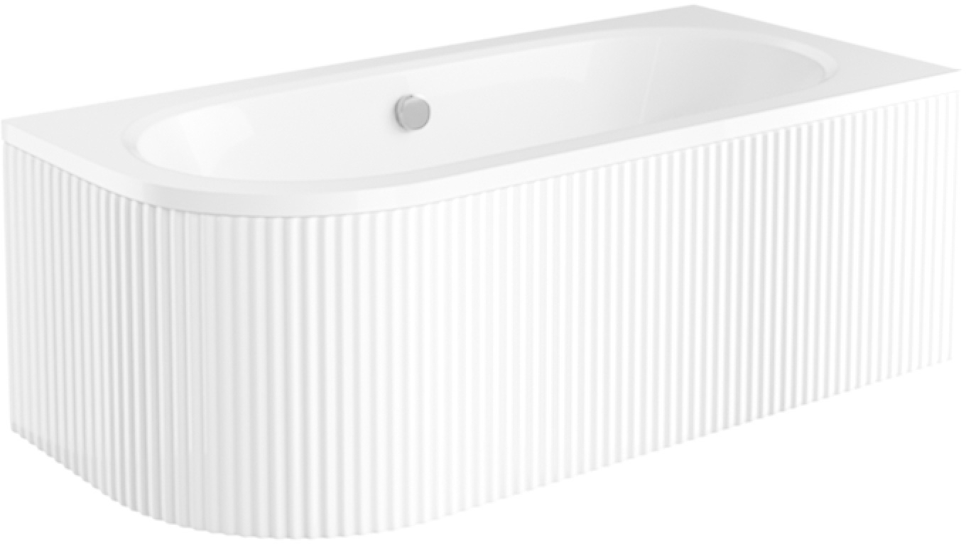 Darmowa Dostawa - Obudowa do wanny Besco Avita OAV160NSR
