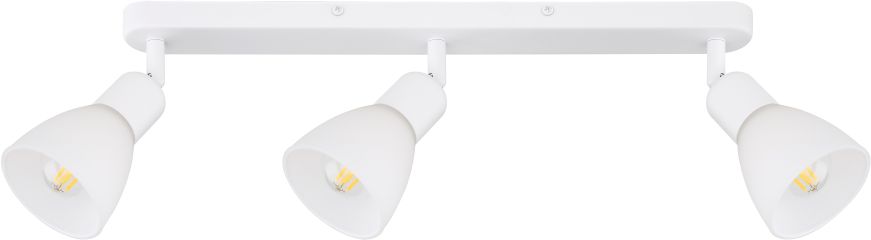 Darmowa Dostawa - Lampa podsufitowa Light Prestige Malta LP8773WWH