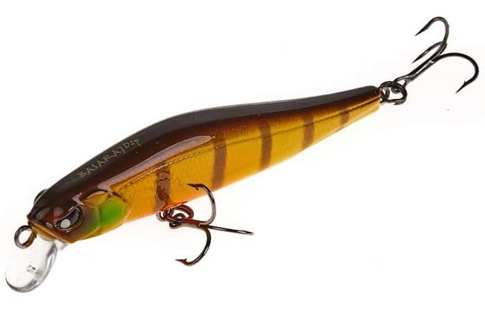 Lucky John Wobler Basara 70SP - 146