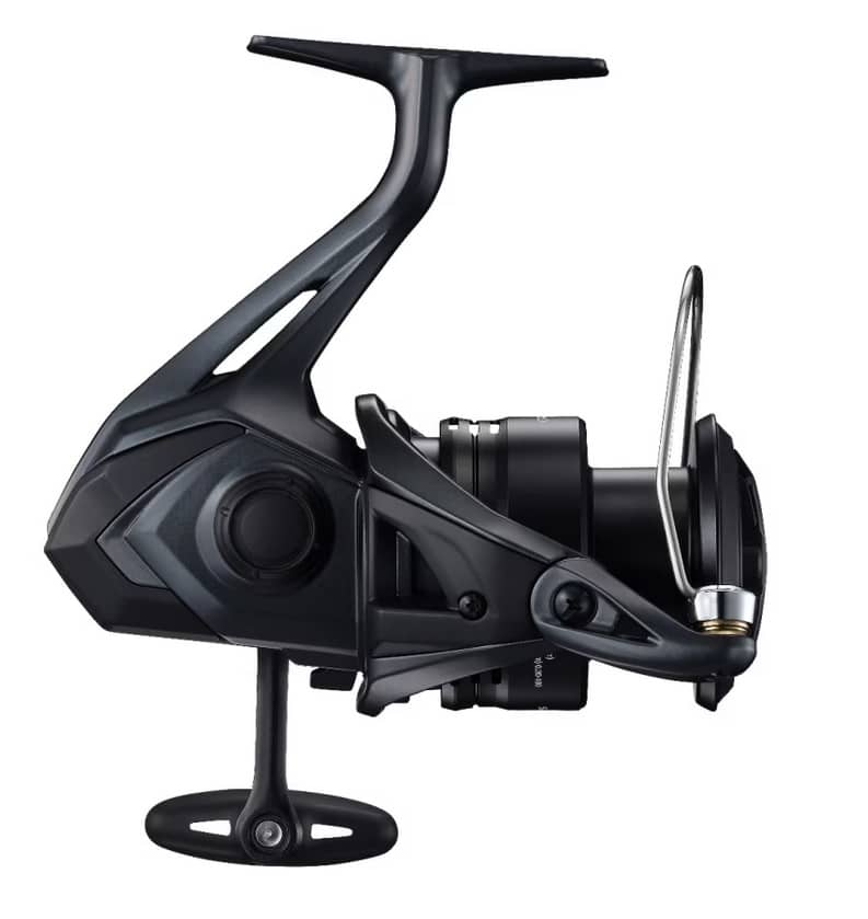 Shimano Kołowrotek Aero C5000