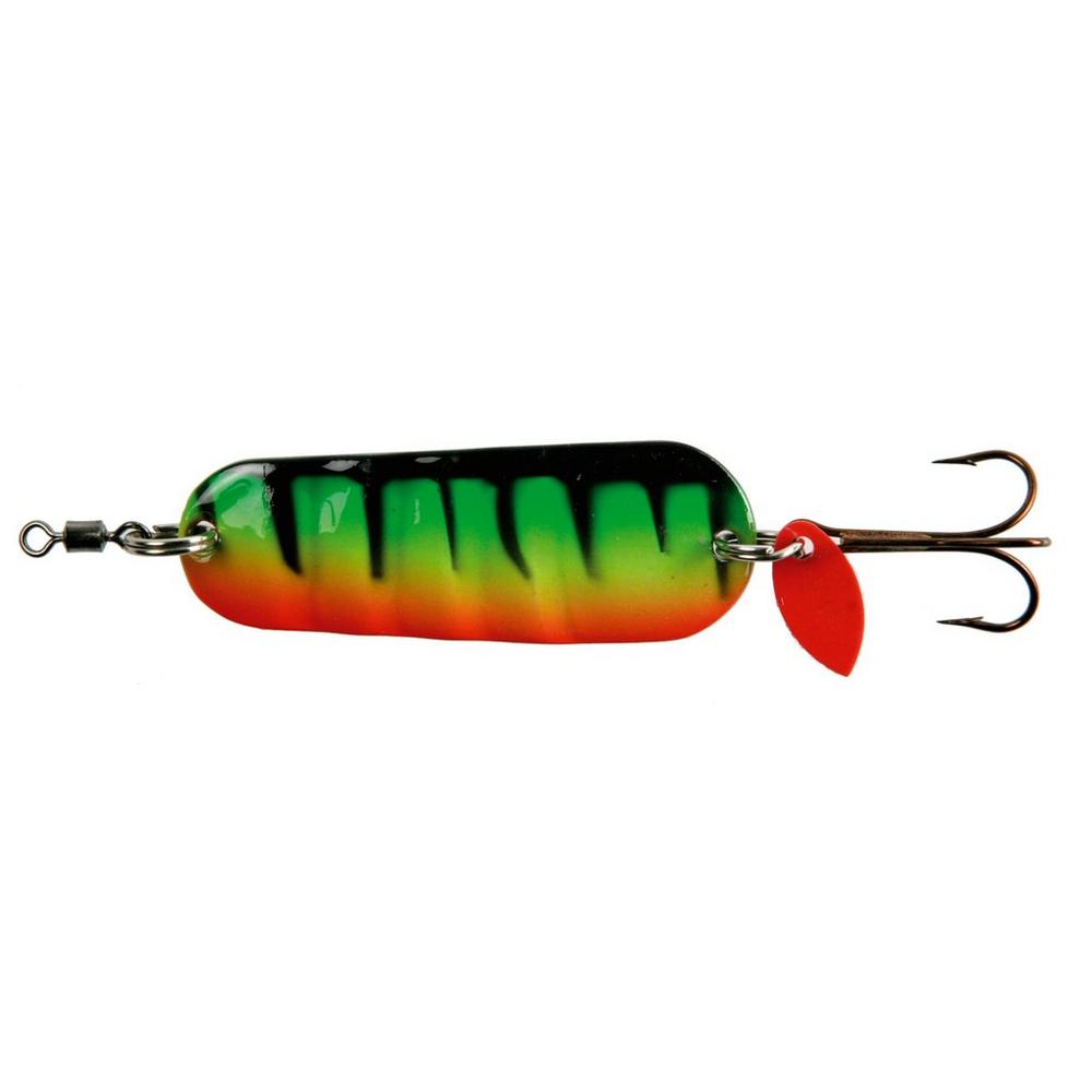 Abu Garcia Błystka Wahadłowa Atom 7,5cm 20g Tiger