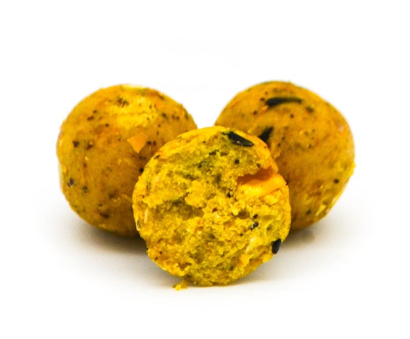 Massive Baits Kulki Eco Milky 18mm 3kg