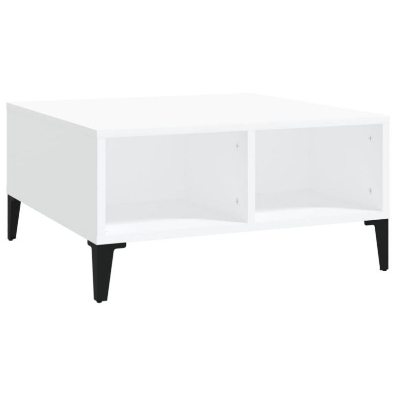 Stolik kawowy vidaxl 805986 1szt