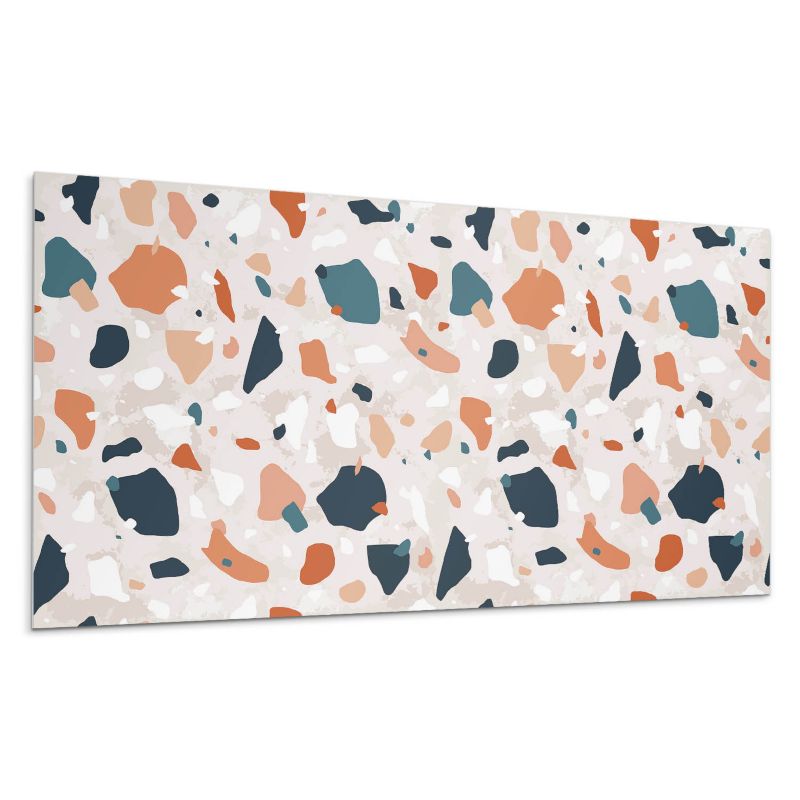 Kafelki samoprzylepne Wallfluent 40x20 cm Wzór w stylu kamieni 10 szt.