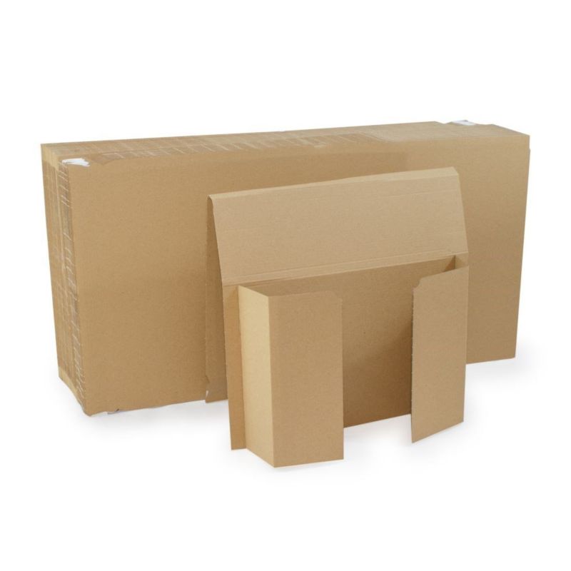 Owijki Neopak Roll Box Bardzo duże (XL), 350x350x100mm 10 szt.