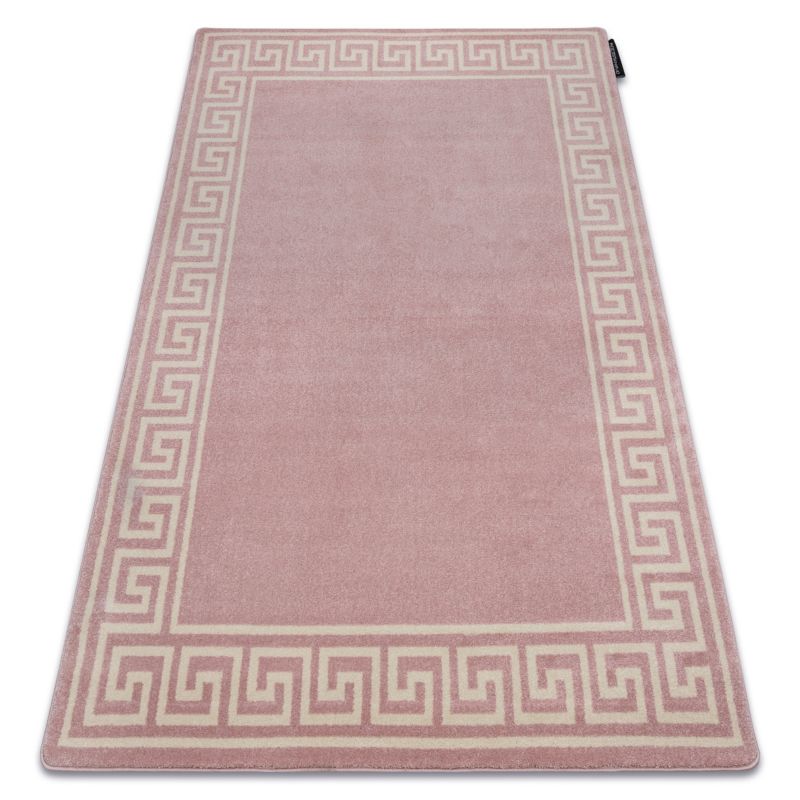 Dywan Hampton RugsX 200x290 cm róż GR2929 1 szt.