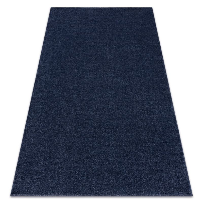 Dywan Softy RugsX 140x190 cm niebieski AF856 1 szt.