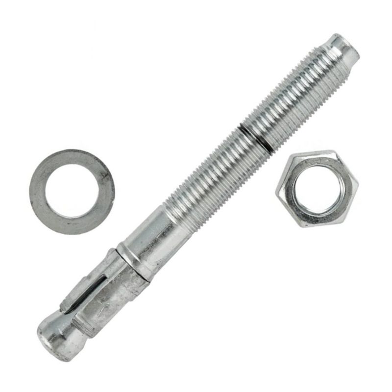 Kotwa trzpieniowa Lun Fix do betonu 10x80 50szt.