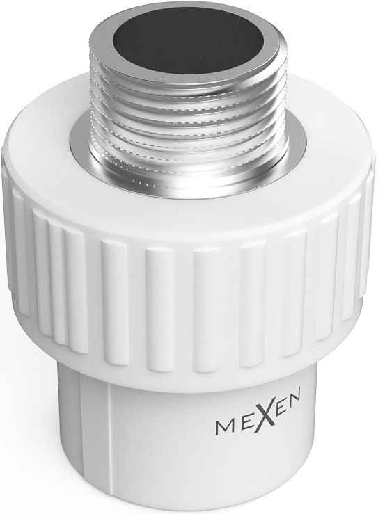 Mufa redukcyjna Mexen PP-R 63 mm x 2" GZ 1 szt.