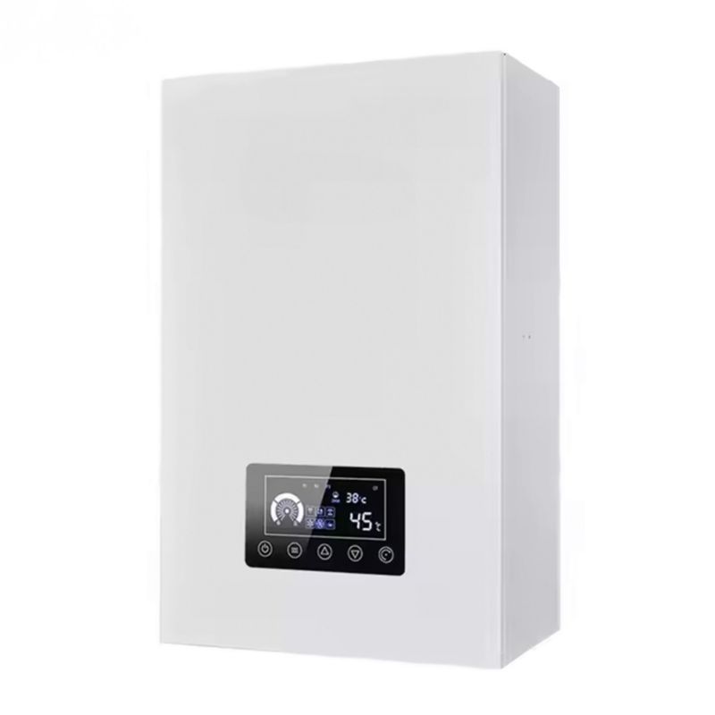 Elektryczny kocioł grzewczy Sannover Volt 16 kW, trójfazowy 1szt.