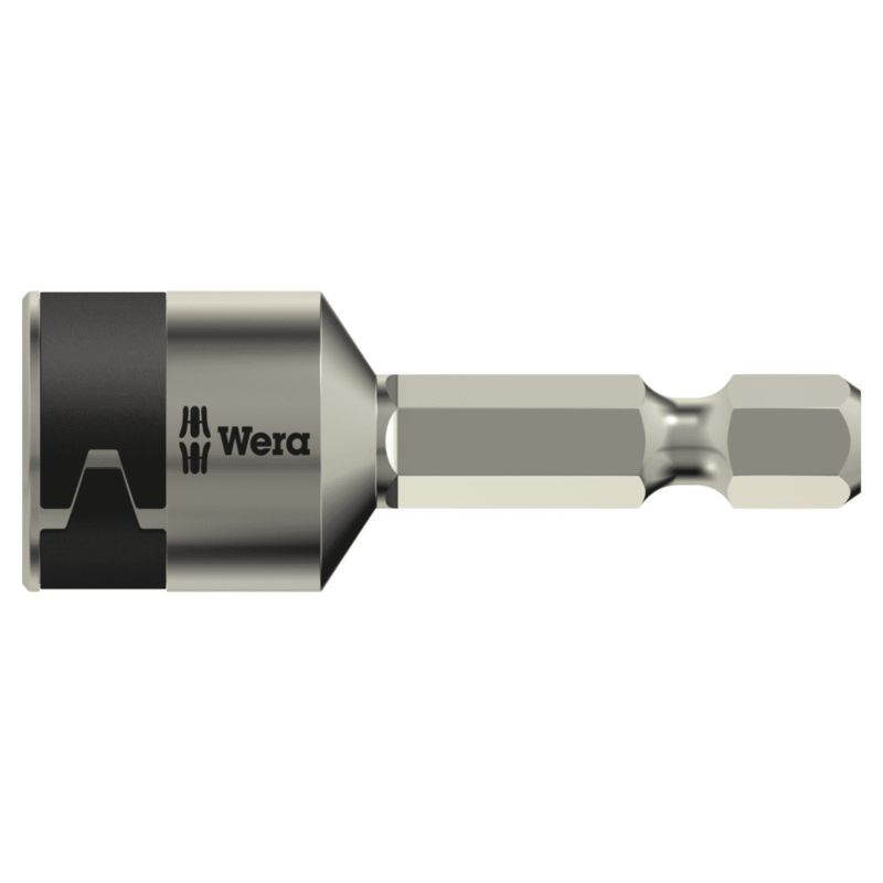 Końcówka nasadowa WERA do wkrętów z łbem sześciokątnym HEX 7 mm 05071222001 1 szt.