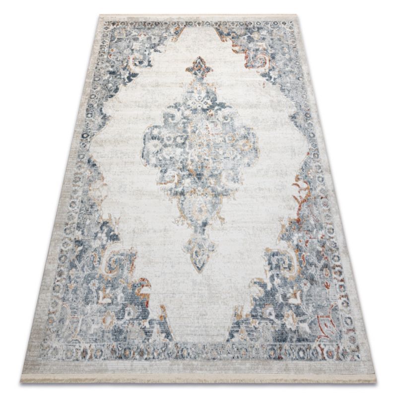 Dywan Distin RugsX 180x270 cm biały D2191 1 szt.