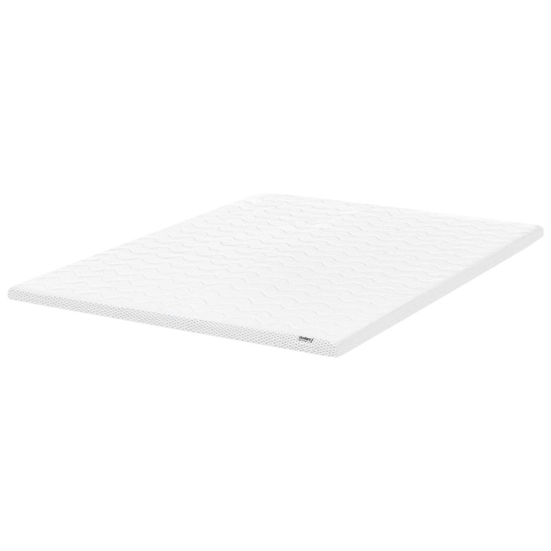 Materac nawierzchniowy żelowy Frosty 160 x 200 cm 1 szt.