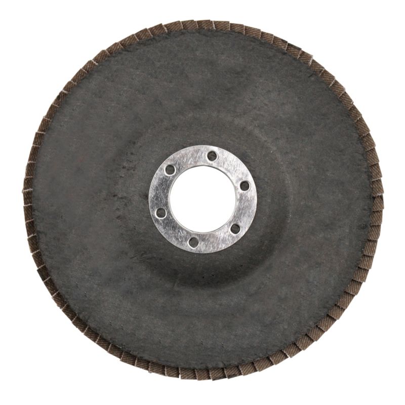 Tarcza listkowa Mac Allister 125 mm P80