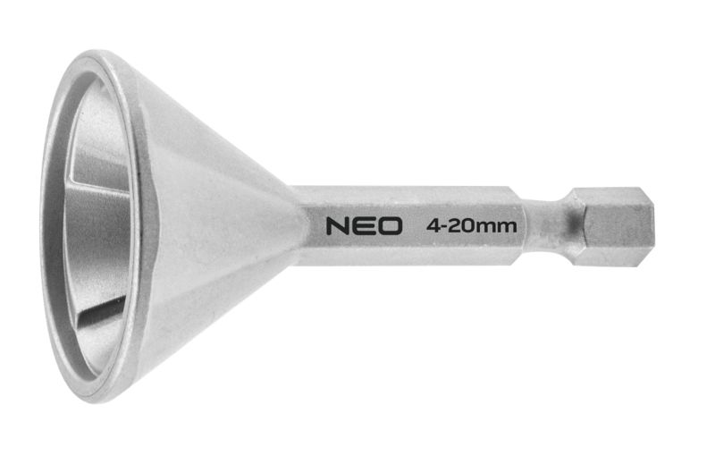 Fazownik Neo Tools HEX 4-20 mm
