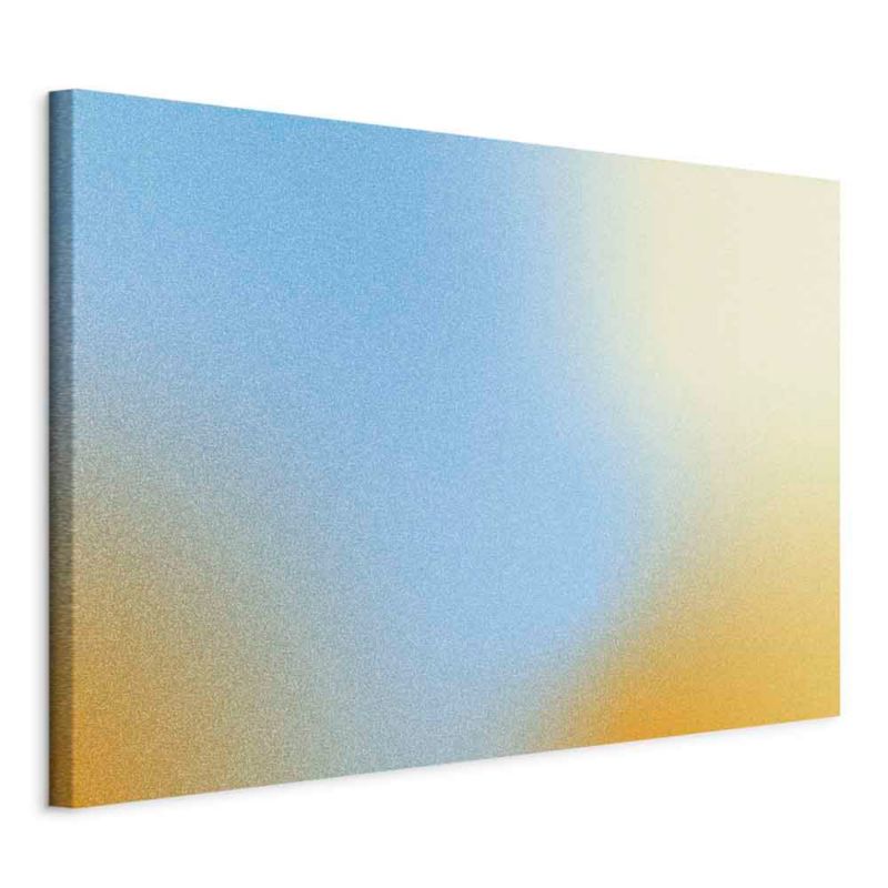 Obraz Artgeist Energetyczny gradient 60 x 40 cm płótno włoskie 1 szt