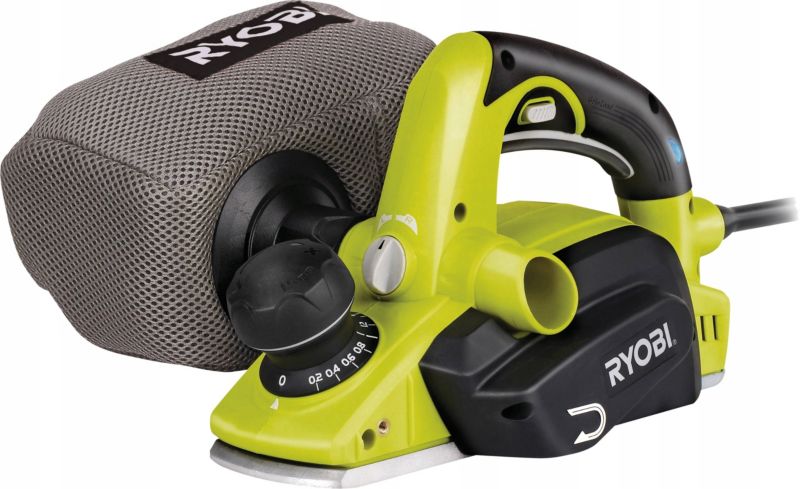 Strug RYOBI EPN6082CHG 600W 0-8mm 1 szt.