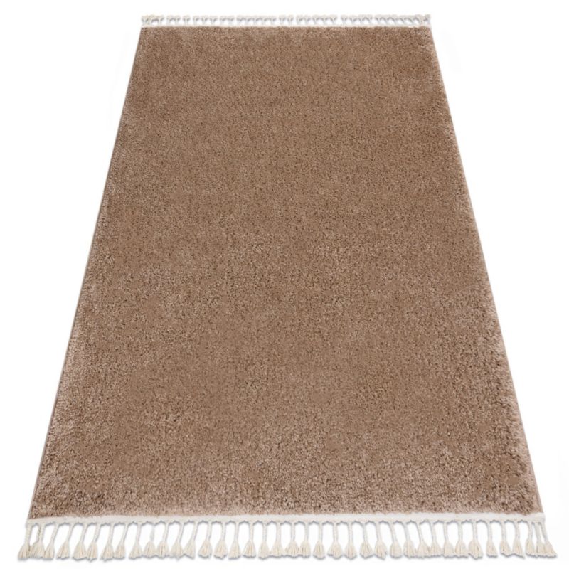 Dywan Berber RugsX 240x330 cm beż GR5451 1 szt.