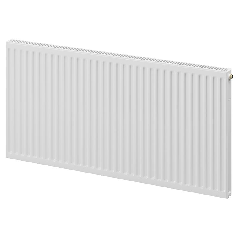 Grzejnik płytowy Mexen 300x900 Biały 440 W 1 szt.