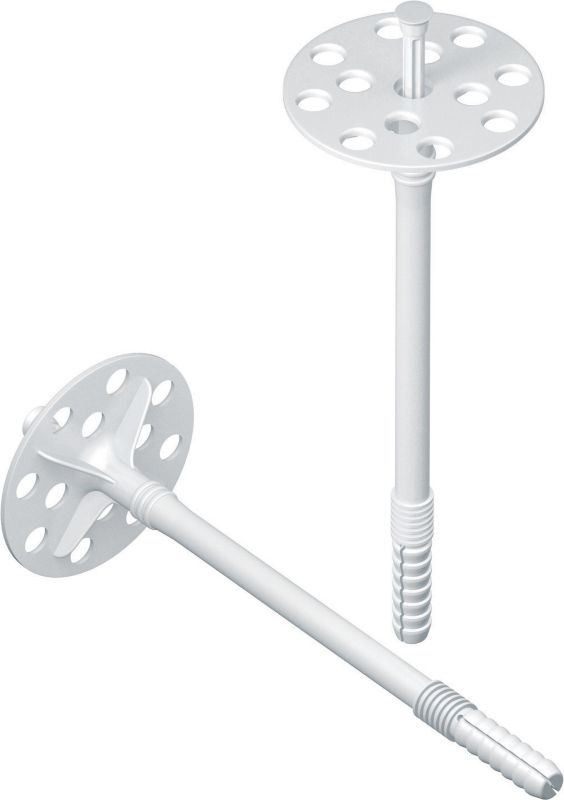 Kołek do mocowania izolacji Koelner 10/160 mm 250 sztuk
