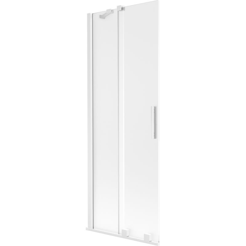 Parawan nawannowy Mexen Velar szron 75x150 cm 896-075-000-31-20 1 szt.